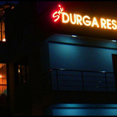 Bed and Breakfast Sri Durga Residency Єркауд Екстер'єр фото