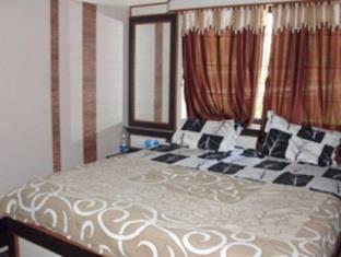 Bed and Breakfast Sri Durga Residency Єркауд Екстер'єр фото