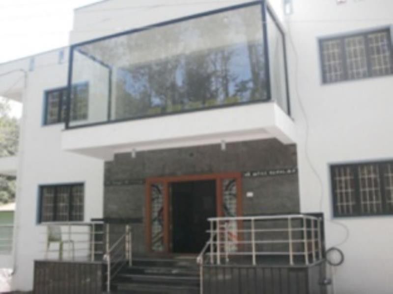 Bed and Breakfast Sri Durga Residency Єркауд Екстер'єр фото
