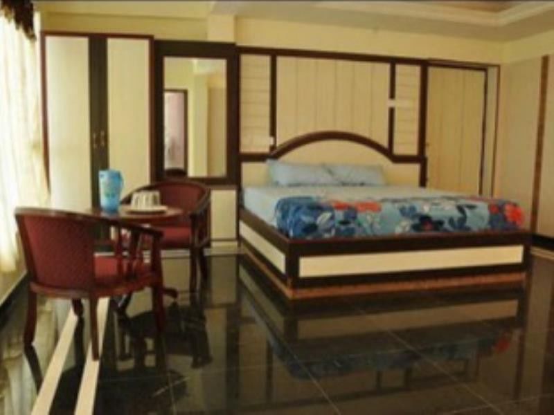 Bed and Breakfast Sri Durga Residency Єркауд Екстер'єр фото