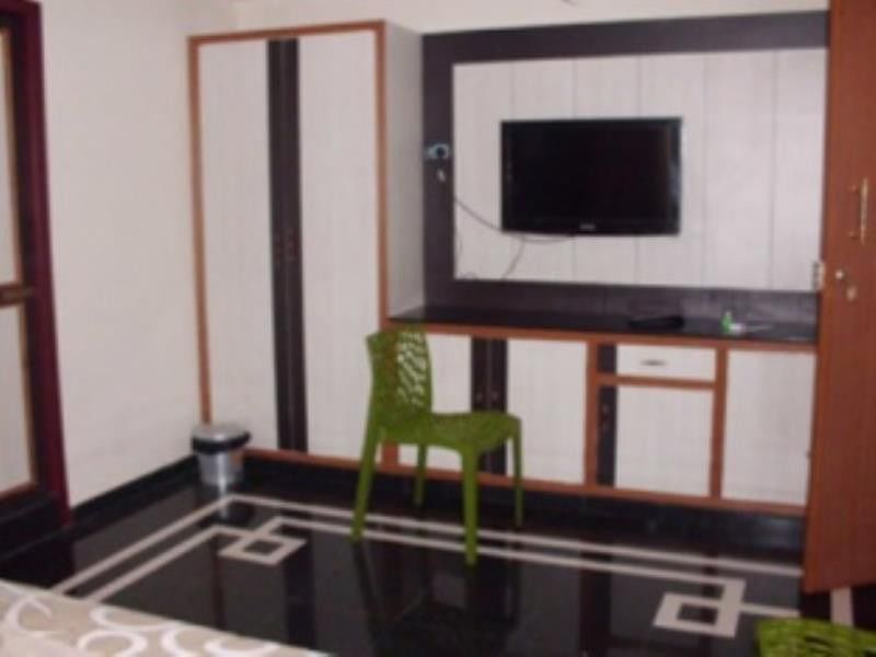 Bed and Breakfast Sri Durga Residency Єркауд Екстер'єр фото